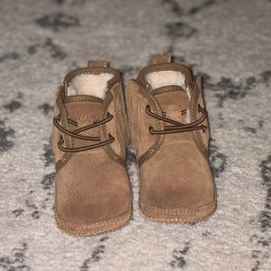 UGG® Neumel Chukka Boot